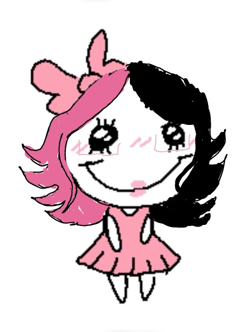 These Are Some Of My Silly Reaction Drawings Of Myself So If You Ever Wanted To Know What I Look Like