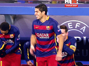 Neymar Edits