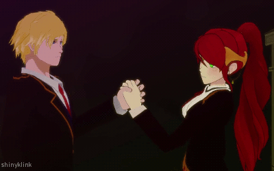 icy-ashford: shinyklink:Make me choose → Arkos or Lancaster asked by @gozio “Jaune? 