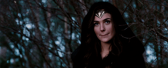 todaglag:  #the stages of Giggle Gadot™