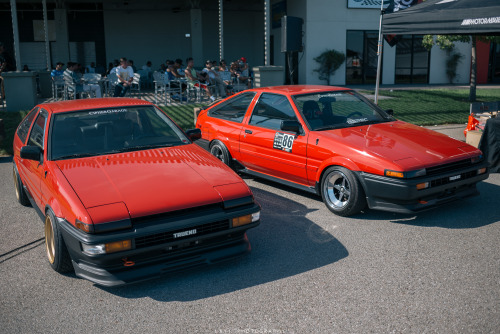 lxiiphotography: Some 86s of 86FEST 2015