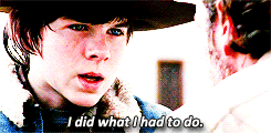 stevensyeun-deactivated20210216:  Memorable Walking Dead Quotes 1/? 