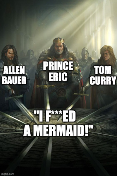 pics Splash Movie Meme allen bauer tumblr posts tumbral com