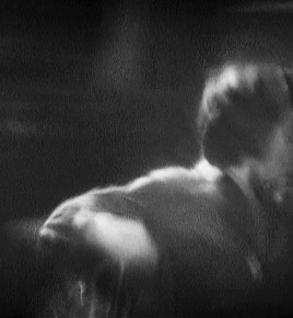 notyoujamie:23 November, 1963: First time in the TARDIS
