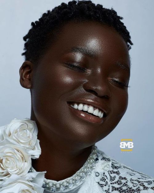 Nigerian Photographer Takes Stunning Portraits Of Diverse African PeopleBisola Mofeoluwa Bamuyiwa, o