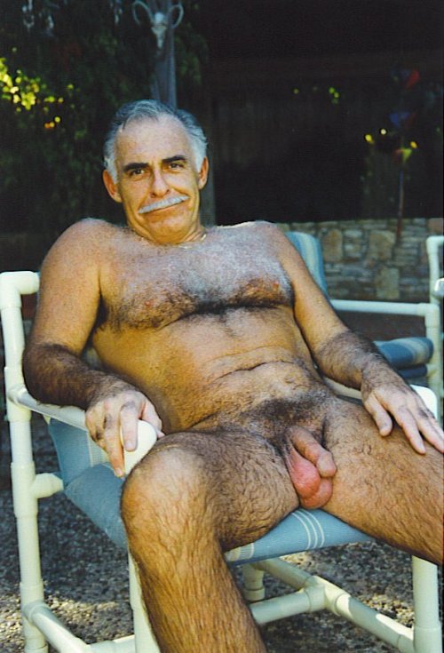 dadluv:  Másculo e perfeito