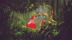 startswithamouse:take my hand. there’s a world i need to know.