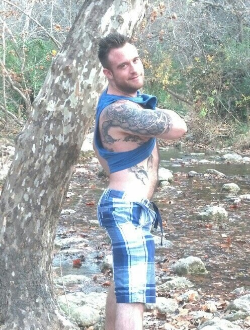 hairymenrgr8:  Incredibly hot Jimmy Vesci 