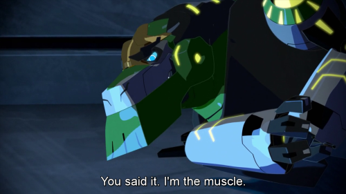 kisachi-tf:something that I love about Grimlock is how he really cares about what Bee thinks about h