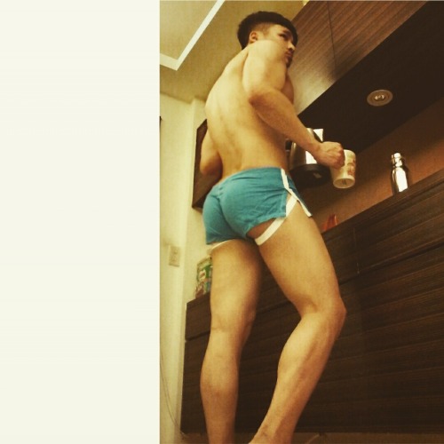 XXX jshootit:  kangweijian:  Hot Anthony with photo