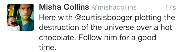 cas, buddy