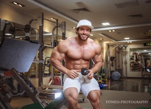 Andrey Skoromnyy