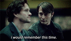 epiclivwell:  “Love between two characters doesn’t necessarily have to be sexual