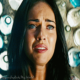 meganfoxrocksmyworld:  Transformers: Revenge of the Fallen, 2009.