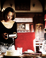 : Bonnie Bennett in 6x13 “The Day I tried To Live”