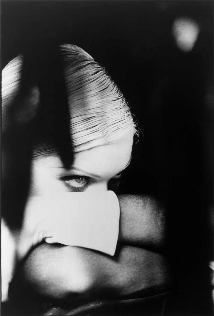 a-state-of-bliss:  Erotica 1992 - Madonna by Fabien Baron 