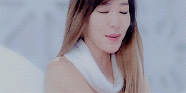 asoomatic:  | Tiffany | - fave music videos. 