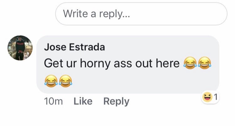 gaymer-phallus: I’m part of a MK group on Facebook and it’s surprising (in a