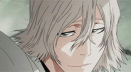 …Yoruichi-san… It’s Just Like You Told Me. Being A Captain… Seems Interesting.