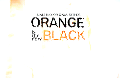 ohpoptart:  yerundi: Orange Is The New Black - Season 2 Teaser       Okay…. I’ve yet to see Poussey in ANY of these fucking teasers. SHE IS THE FUCKING TEASE. WHAT DON’T YOU GUYS GET?! :’(