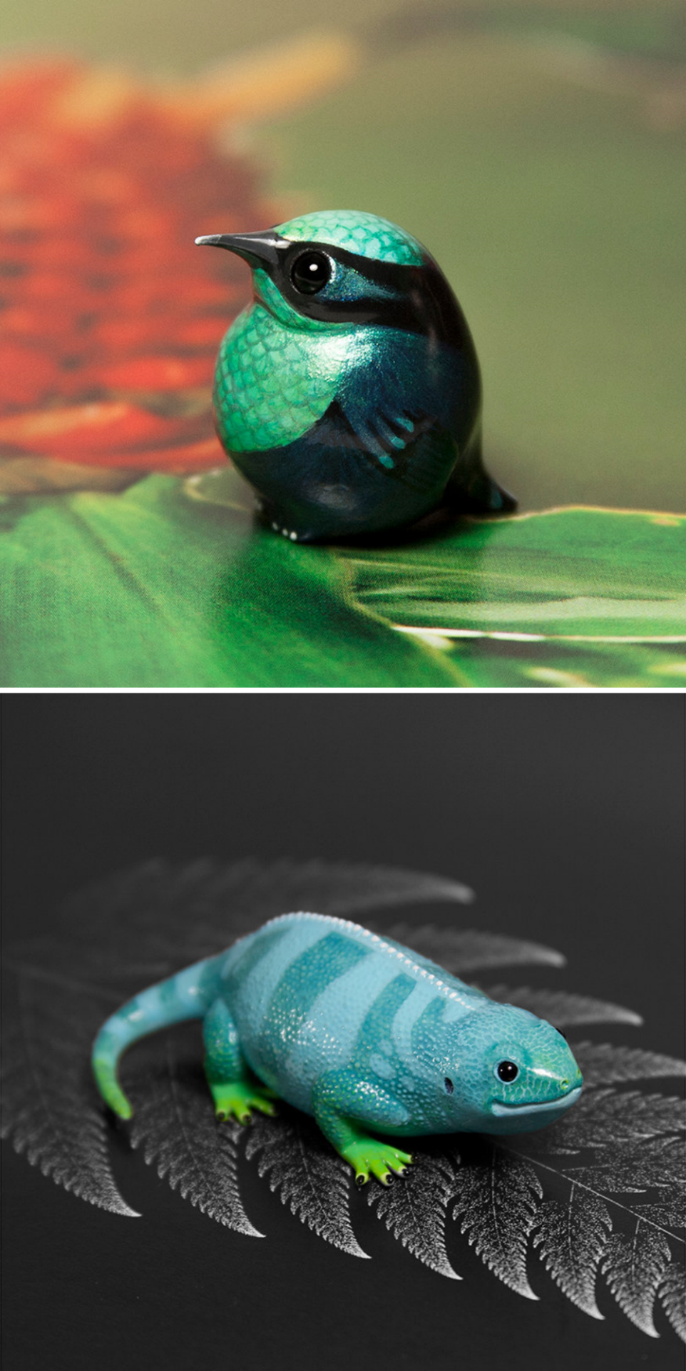 sosuperawesome: Ramalama Creatures on Etsy Browse more curated Ramalama Creatures