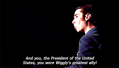 Team Starkid Meme: (5/5) Scenes