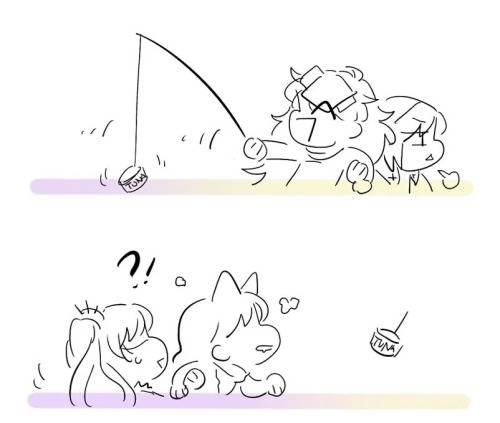 rwby1:  By https://mobile.twitter.com/RWBY_fanartnest