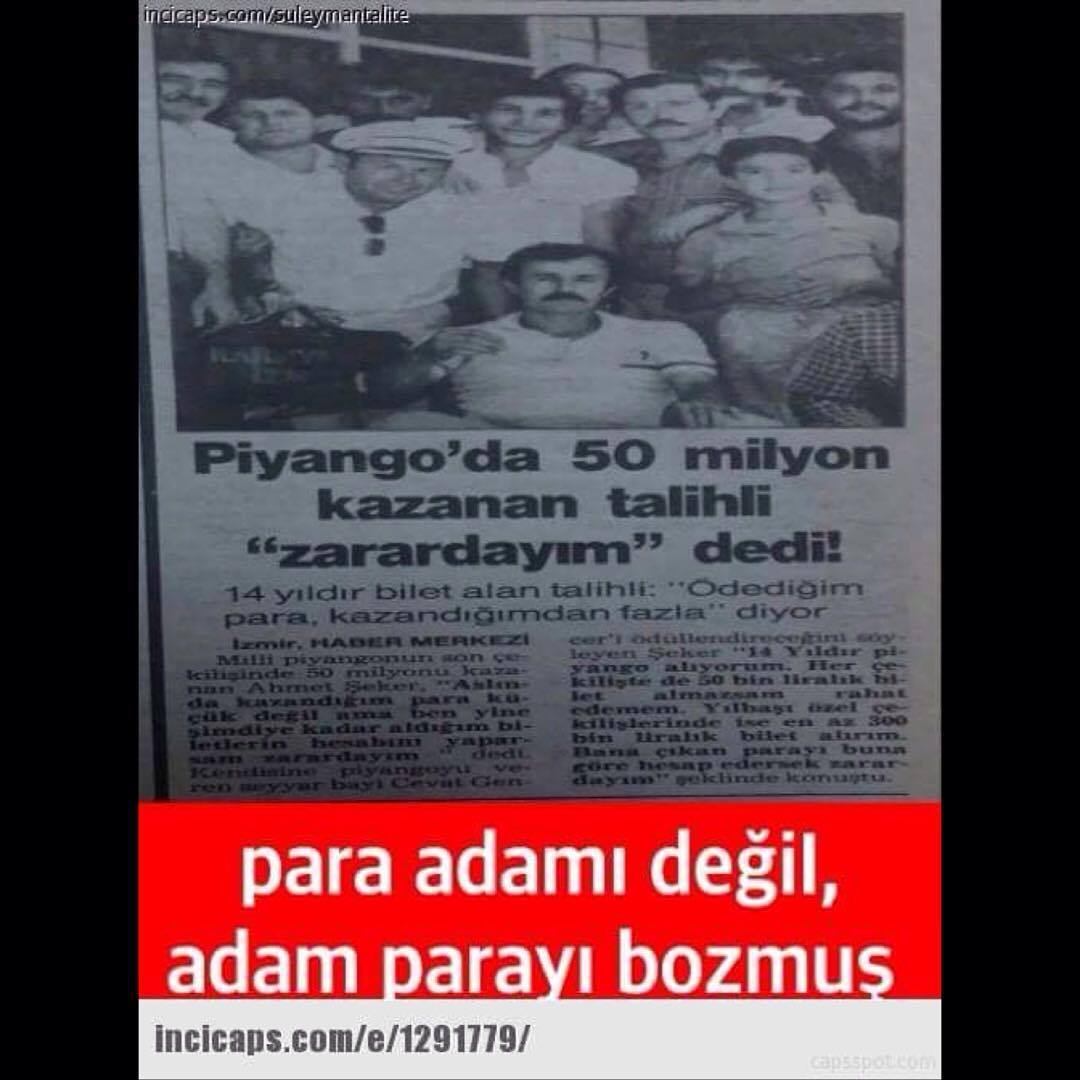 antali
Piyango'da 50...