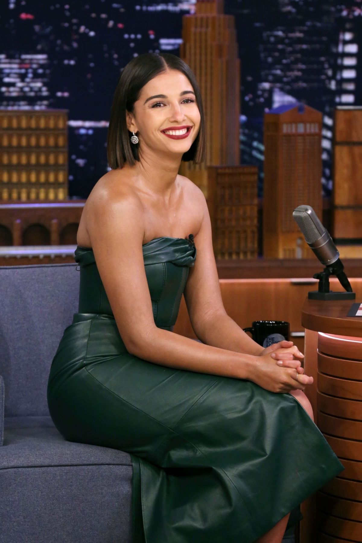 Naomi Scott