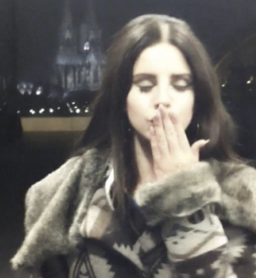 In Honour Of Lana Releasing Yes To Heaven