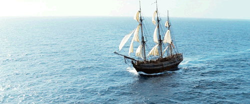 tiadalmaa:  the seas be ours 