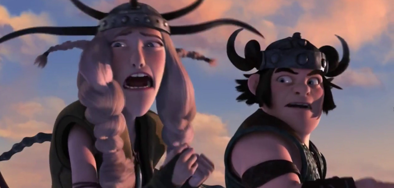 Hiccup And Astrid Having Sex