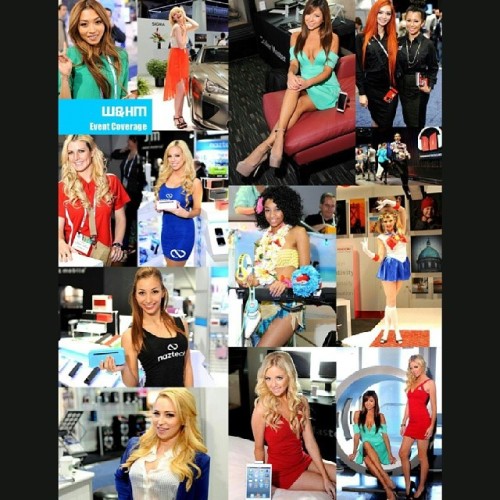 #wheelsandheelsmag - #printedition issue 13 #ces coverage with so many awesome #models !!