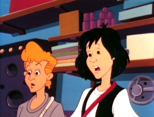 Bill & Ted’s Excellent Adventures