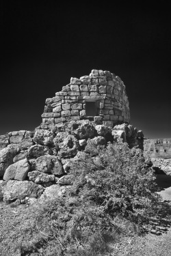 Desert ViewGrand Canyon National Park infrared -jerrysEYES