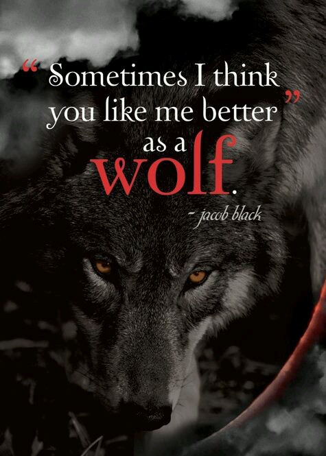 eyeswideopen65: seductresssubmissive69: angel-fallen-not-broken: ~ Go For The Wolf. He Eats You Bett