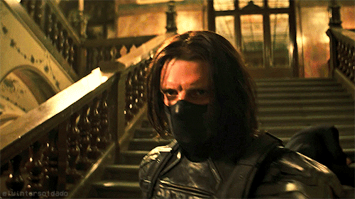 elwintersoldado:favorite moments from the falcon and the winter soldier — 5/?