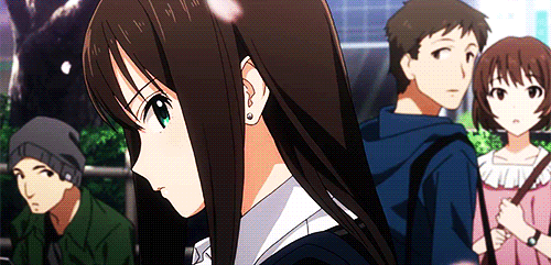 aidoru-ojisan:  The IDOLM@STER Cinderella Girls - 1st PV (January 2015)  