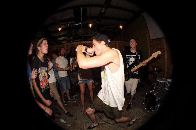 hellatssf:  The Story So Far by NadineB. on Flickr. Via Flickr:www.facebook.com/thestorysofarca