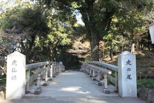  Tokugawa Garden - A Special Place With A Japanese Ambiance In NagoyaIf you are up for some Japan-