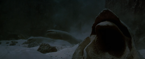 Dune, 1984Epic Sci FiDirected by David LynchDirector of Photography: Freddie Francis