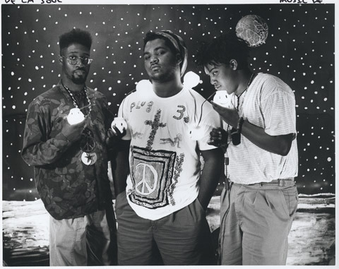 De La Soul