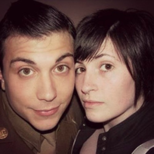 blondeambitious:Frank: I tried to [propose to Jamia] really smooth, I - we were recording actually, 