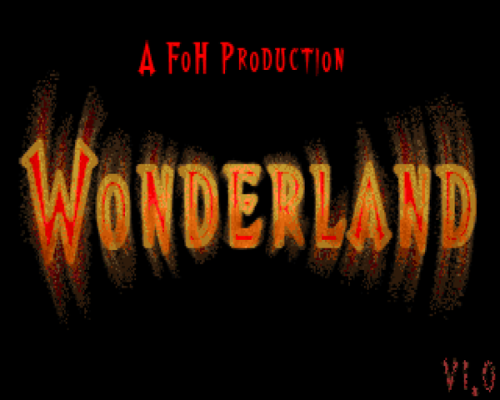doomwads:Wonderland Game: Doom IIYear: 2011Port: Limit-removingSpecs: MAP01-MAP06Gameplay Mods: None