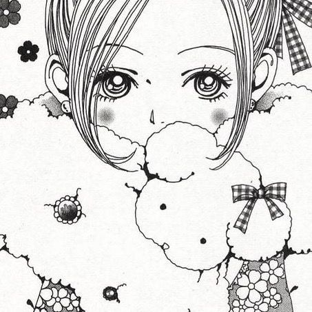 Nana Hachi Icons!!