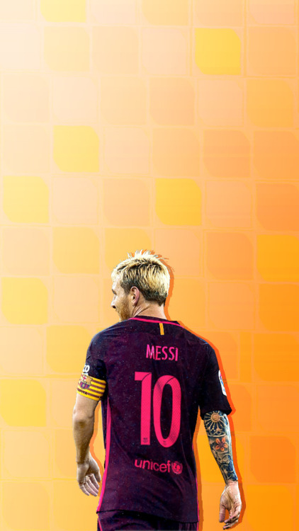 lionelsmessi:Lionel Messi wallpapers requested by anon