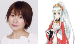 talesforlife:    It is with great sorrow that we must report that Mrs.Miyu Matsuki the Japanese Voice actor of Tales of Zestiria’s Lailah has passed away from disease at the young age of 38 on October 27th 2015.  Source: Tokrin