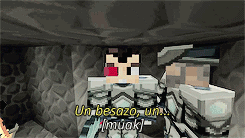 miguelangelrogel:  #apocalipsisminecraft2   besos 