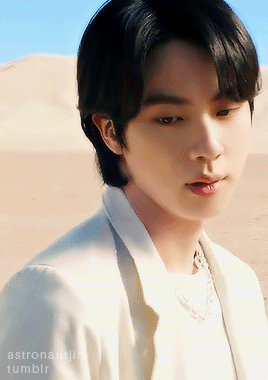 ..:* HAPPY BIRTHDAY, SEOKJINNIE!*.:.