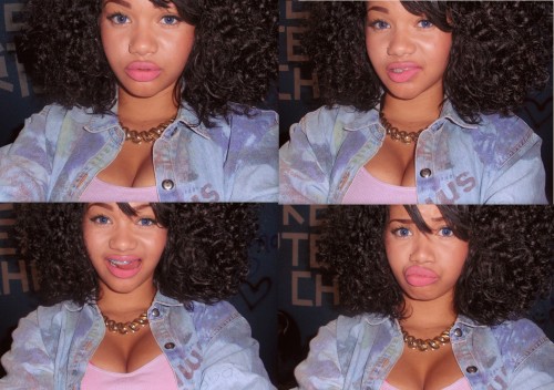 fuckyeahlightskinnedgirls:  http://fuckyeahlightskinnedgirls.tumblr.com/submit